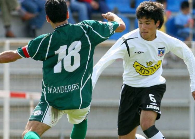 Hombre récord de Colo-Colo llegaría a reforzar la ofensiva de Independiente de Cauquenes