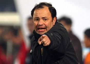 Óscar del Solar vuelve a la palestra  