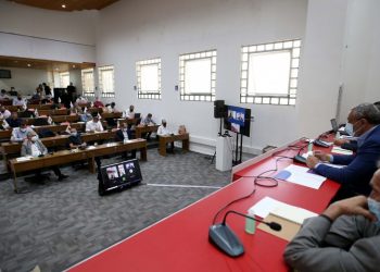 Este viernes será un día clave para el futuro de las competencias de este 2021 del fútbol chileno 