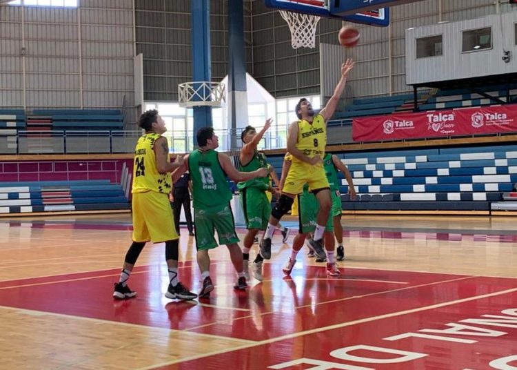 Español debuta en casa en la competencia de la Liga Nacional 