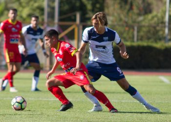 En Independiente de Cauquenes confían en que se revertirá este viernes el medio cupo de ascenso 