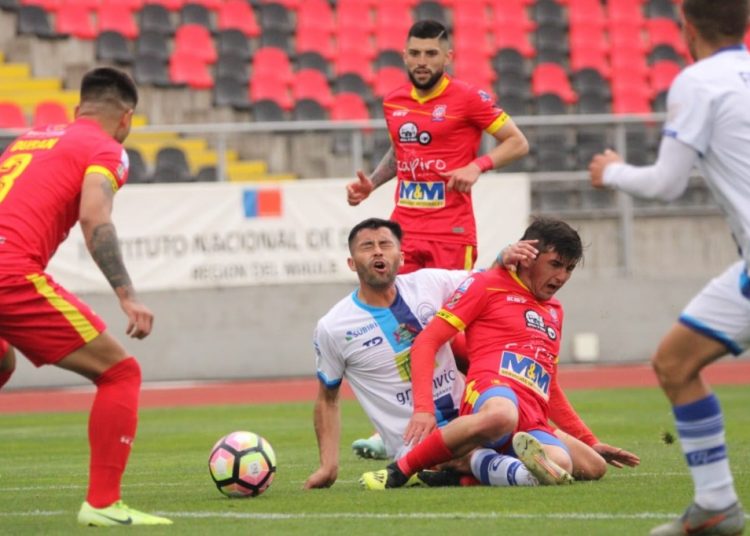 Segunda División recurriría a la justicia luego de no existir ascenso directo