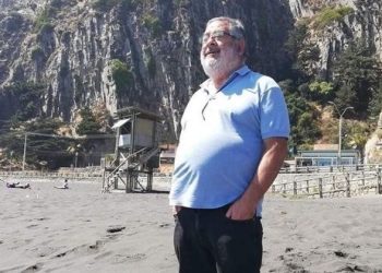 Peloteo amateur talquino llora la partida del gran “Paco” Márquez  