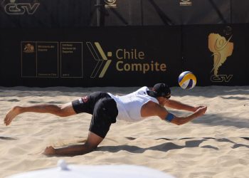 Los Grimalt perdieron la final del Circuito Sudamericano 