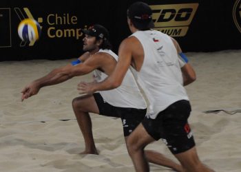 Linarenses disputarán semifinales del Circuito Sudamericano  