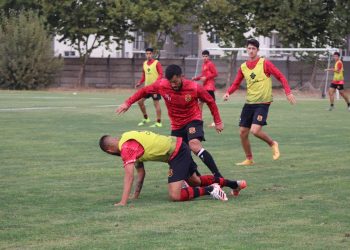 Rangers y equipos de la “B” tendrían su suerte echada  