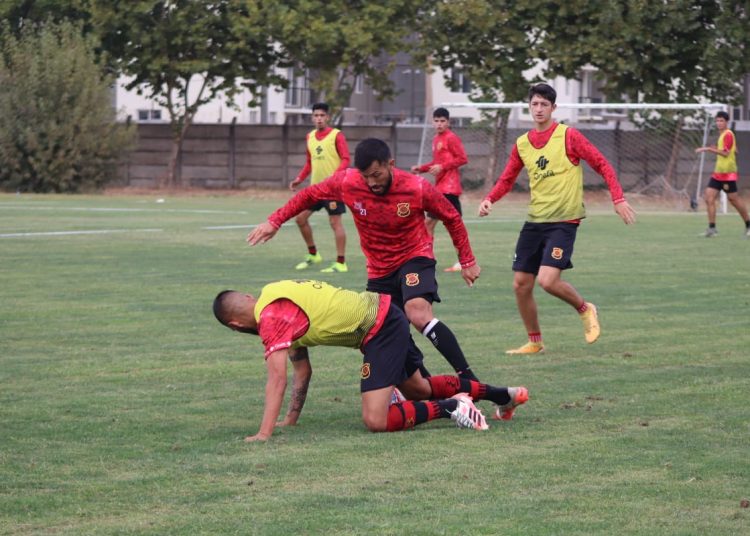 Rangers y equipos de la “B” tendrían su suerte echada  