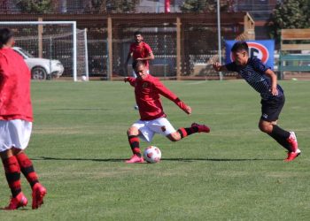 Comienza la cuenta regresiva para el inicio del torneo de la “B”  