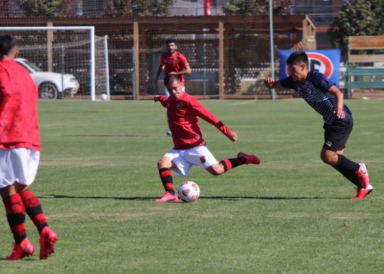 Comienza la cuenta regresiva para el inicio del torneo de la “B”  