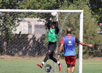 Rangers ya tiene tres rivales para enfrentar partidos de pretemporada  