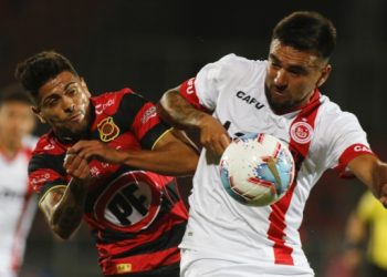 Rojinegro debutará como local ante San Felipe en el torneo de la “B” 2021  