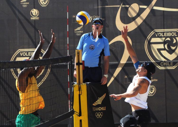 ¡Primos Grimalt van por el título de la final del Circuito Sudamericano!  