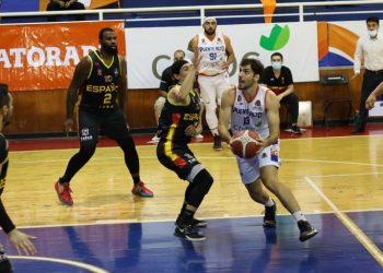 Español tiene fecha tentativa para volver a la competencia de la LNB