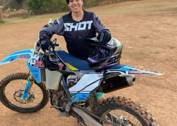 Piloto maulina destacó en nueva fecha en Estados Unidos