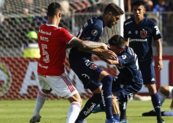 La “U” debuta en la Libertadores pensando en llegar a la fase de grupos