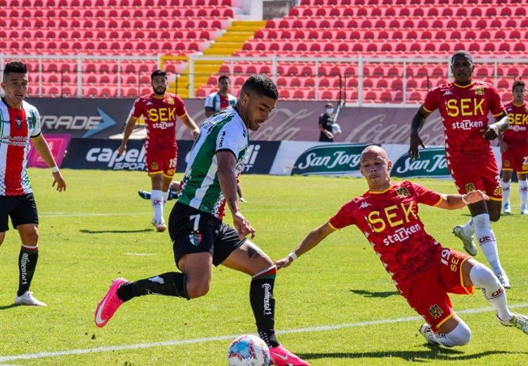 Parte la Copa Libertadores para los equipos chilenos