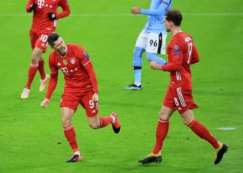 Solamente ocho equipos siguen con la ilusión de levantar la “Orejona”