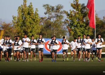 Directivo de Colo-Colo confirmó compromiso amistoso la próxima semana 