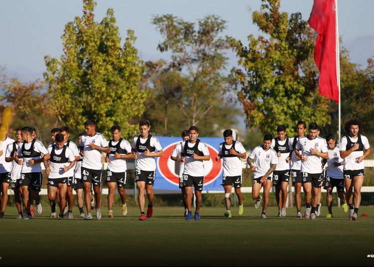 Directivo de Colo-Colo confirmó compromiso amistoso la próxima semana 