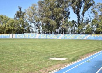 A fines de marzo sería entregado el remozado Estadio Fiscal de Cauquenes