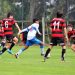 Torneo del fútbol joven tendrá en escena a Rangers, Curicó e Independiente de Cauquenes