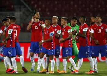 Lasarte prepara su debut en Chile y adelantó que podrían existir novedades en la nómina