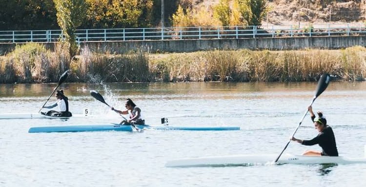 El Maule destacó en Selectivo Nacional a los Panamericanos de la Juventud