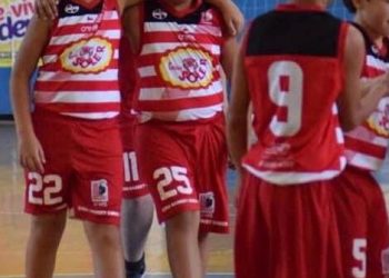 Menores podrán cumplir el sueño de jugar por Liceo de Curicó