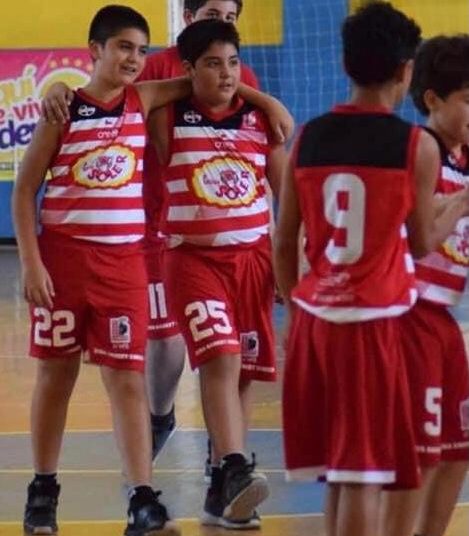 Menores podrán cumplir el sueño de jugar por Liceo de Curicó