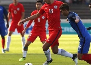 Delantero de área es nuevo fichaje y ya se colocó la tricota rojinegra