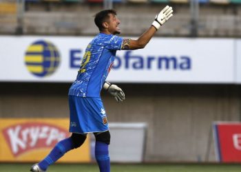 Nicolás Peric tras confirmar que colgará los guantes: “Me retiraron”