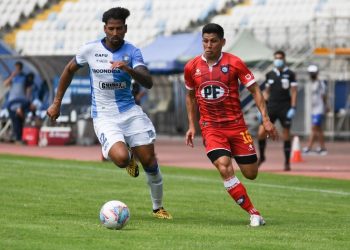 Comienza la Sudamericana para los equipos nacionales