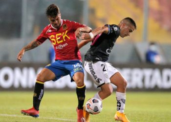 Unión Española buscará seguir con vida para llegar a la fase de grupos de la Libertadores