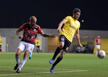 Rangers ya tiene fecha y hora para próximos compromisos