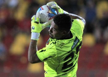 Desde Primera División llegó portero a Independiente de Cauquenes que irá por el ascenso 