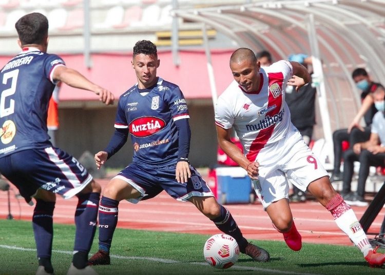 El “Curi” busca mantener tranco ganador pese a complicaciones con el Covid-19