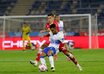 Curicó batalló, pero no le alcanzó  