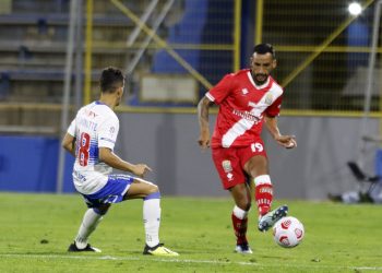 En Curicó está la confianza de volver al triunfo ante Everton