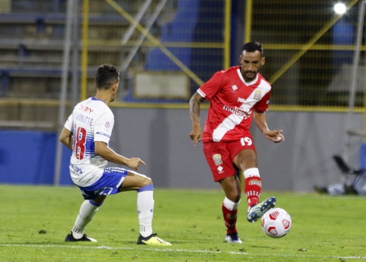 En Curicó está la confianza de volver al triunfo ante Everton