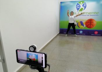 Iniciativas virtuales mantendrán en actividad a la comunidad sanclementina