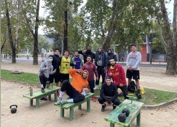 El Quijote se las ingenia para seguir en actividad durante la suspensión de la Liga Nacional