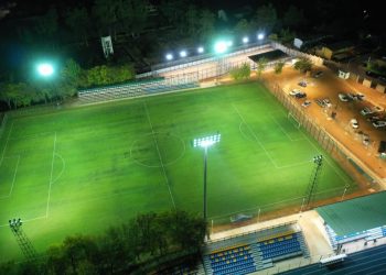 Recinto del Maule Sur está en condiciones para recibir deportistas tras pandemia