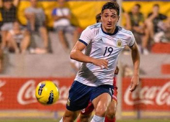 Jugador pretendido por Colo Colo fue confirmado en Curicó Unido
