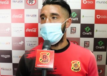 Gary Tello: “Aprovecho de pedir disculpas, uno en la vida puede cometer errores”