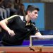 Gustavo Gómez va por su revancha en el Preolímpico de tenis de mesa  