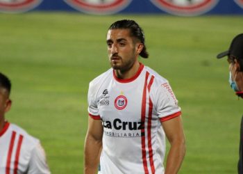 Julio Castro, jugador formado en Rangers: “Yo venía de un Club donde nunca se ha respetado la cantera”  