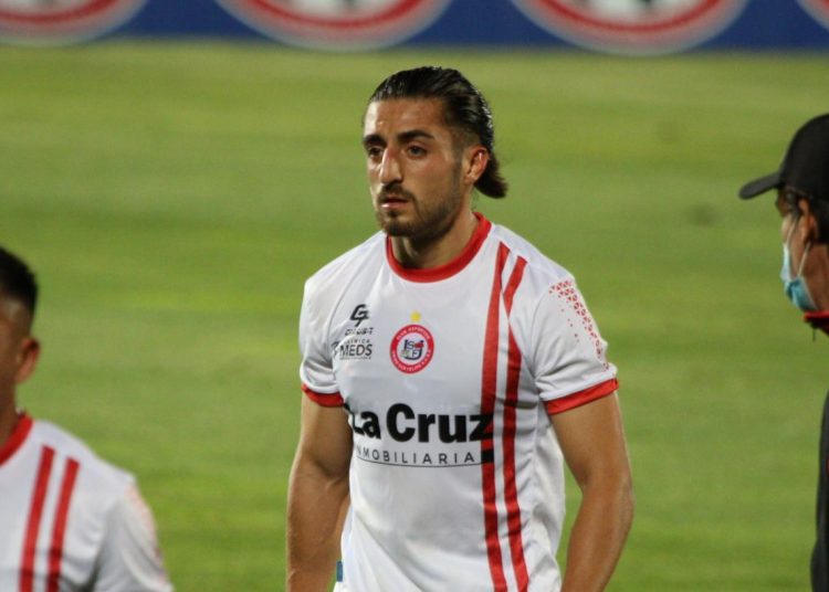 Julio Castro, jugador formado en Rangers: “Yo venía de un Club donde nunca se ha respetado la cantera”  