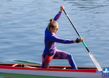 Deportista olímpica maulina venció al Covid-19 y ya trabaja en retomar su nivel 