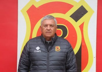 Luis Marcoleta y la renovación del plantel: “Para plantar bien hay que hacer una buena limpieza”
