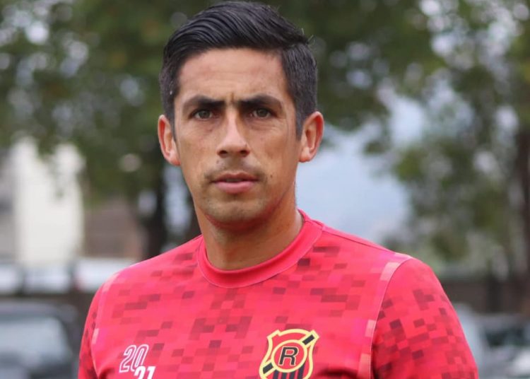 “Chano” Velásquez tiene sensaciones positivas en el inicio de torneo con el Rojinegro  